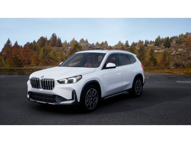 New 2026 BMW X1 xDrive28i w/ Convenience Package