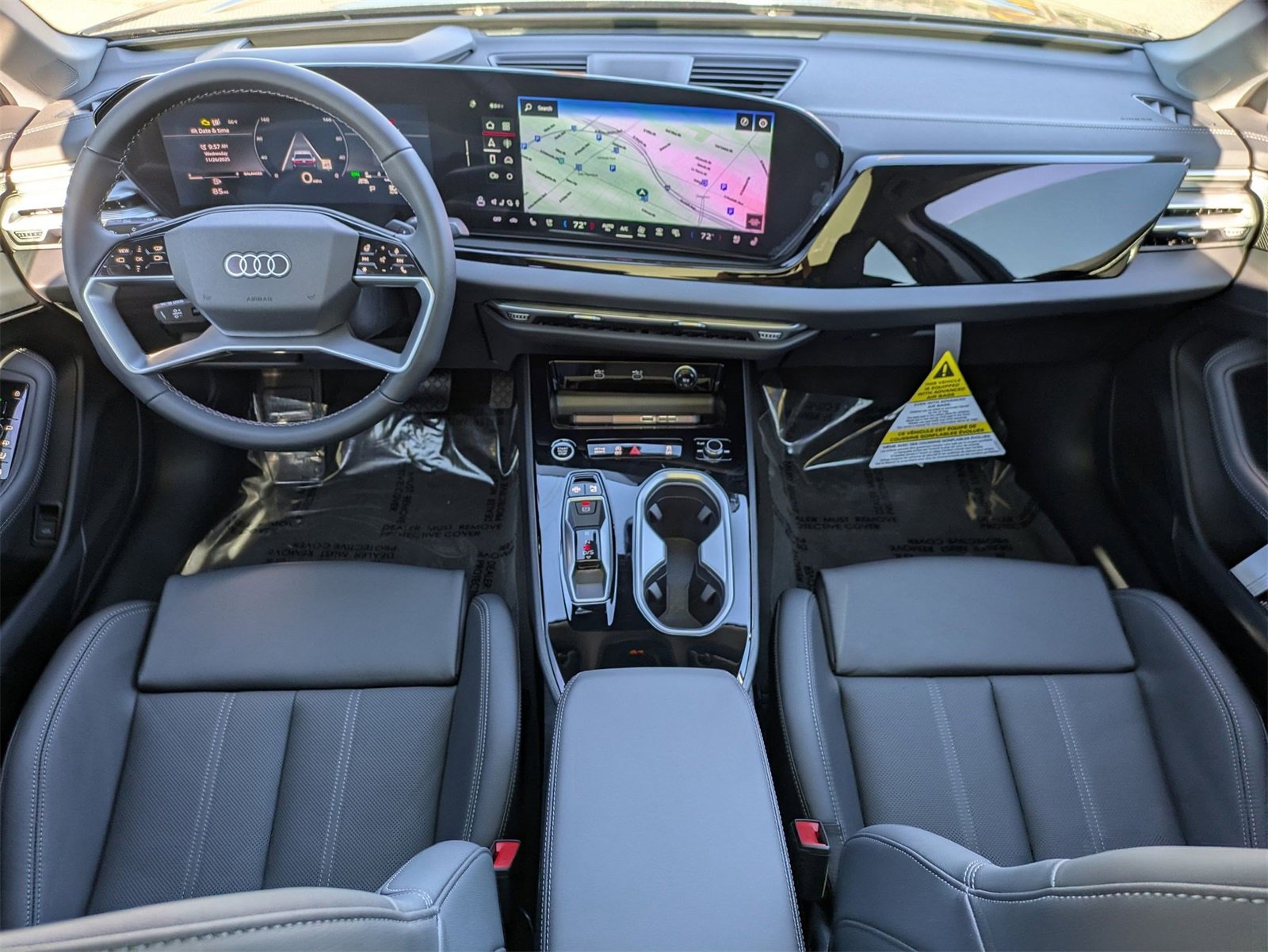 New 2026 Audi A6 Premium Plus image 5