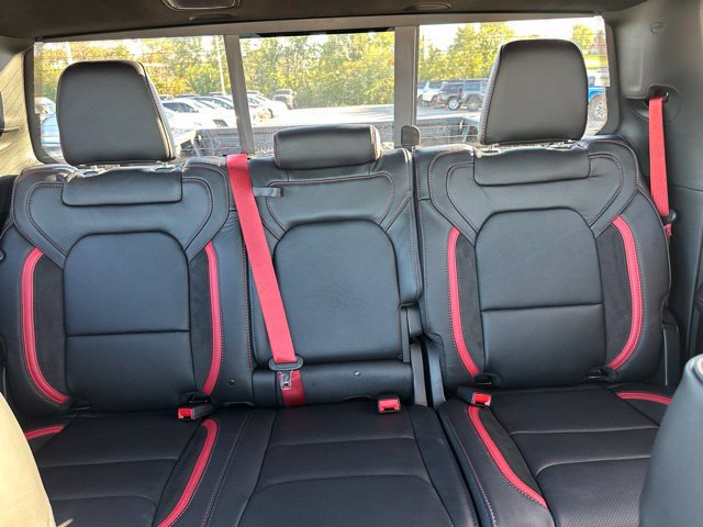 New 2027 RAM 1500 TRX SRT AWD/4WD image 40