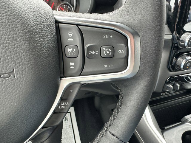 New 2025 RAM 1500 Big Horn image 26