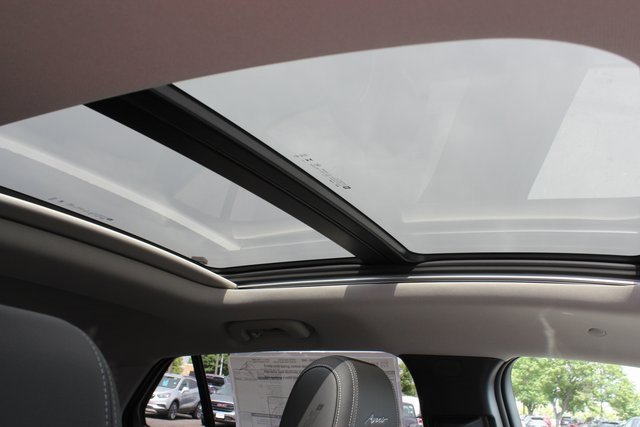 New 2026 Buick Encore GX Avenir w/ Avenir Technology Package image 4