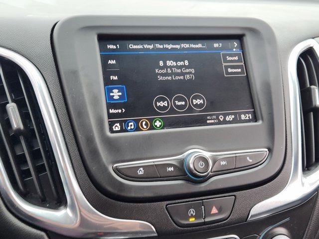 Used 2023 Chevrolet Equinox LT image 5