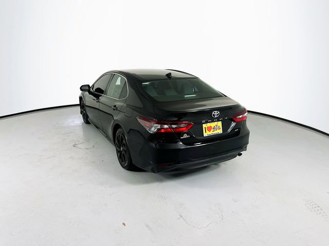 Used 2023 Toyota Camry LE FWD image 7