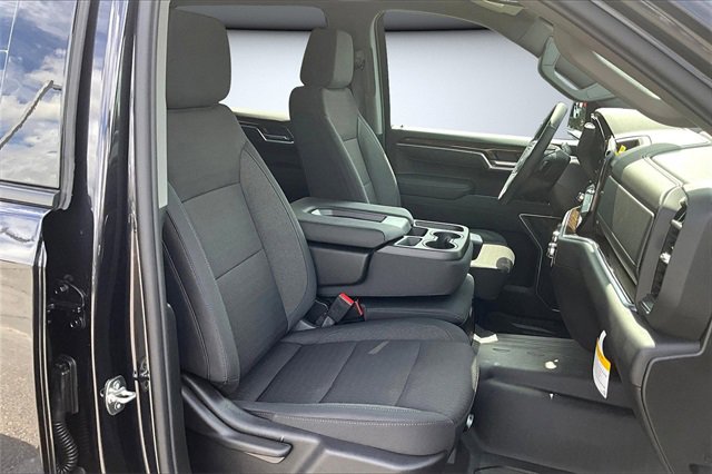 New 2026 GMC Sierra 1500 Elevation w/ X31 Off-Road Package image 11
