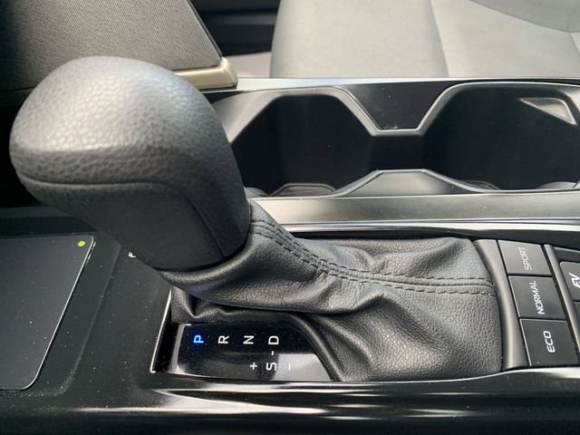 Certified 2025 Toyota Camry LE FWD image 25
