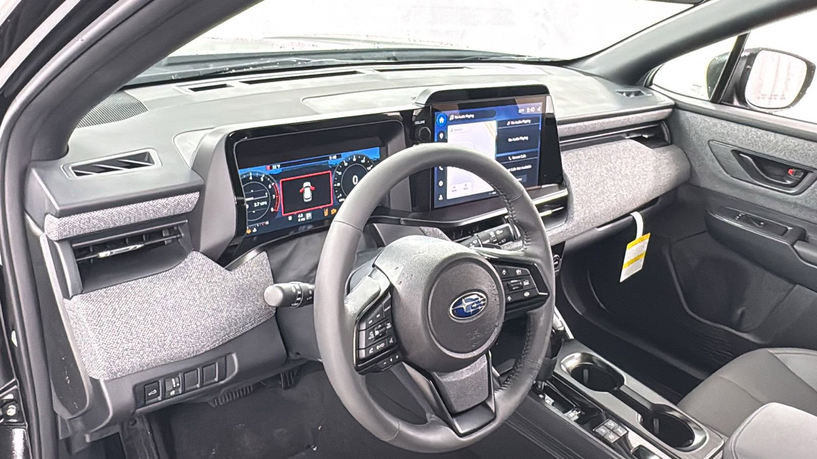 New 2026 Subaru Outback Limited XT AWD/4WD image 36