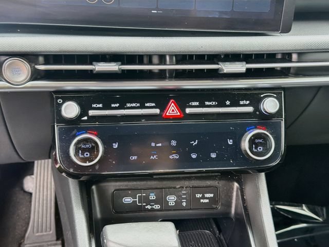Certified 2025 Hyundai Tucson XRT FWD image 15