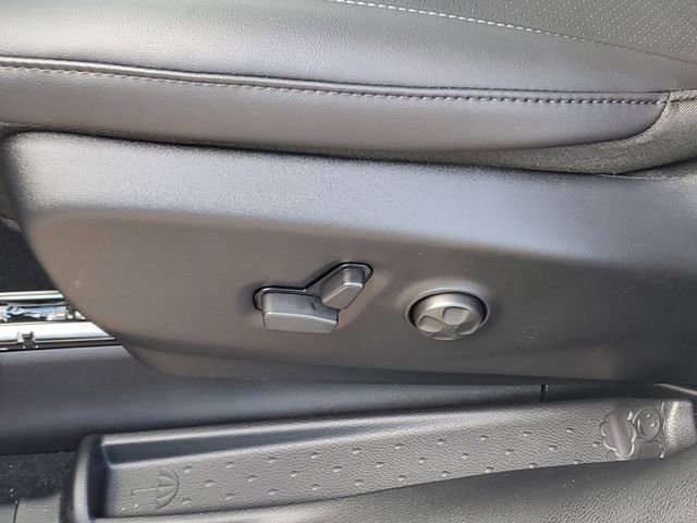 New 2026 Chrysler Pacifica Select image 12