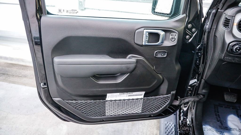 New 2026 Jeep Gladiator Sport image 22