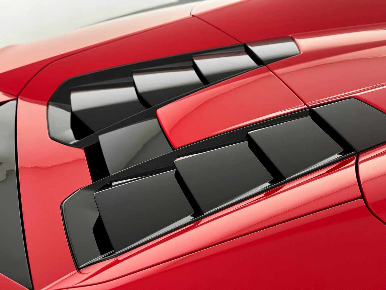 Used 2023 Lamborghini Huracan EVO image 48