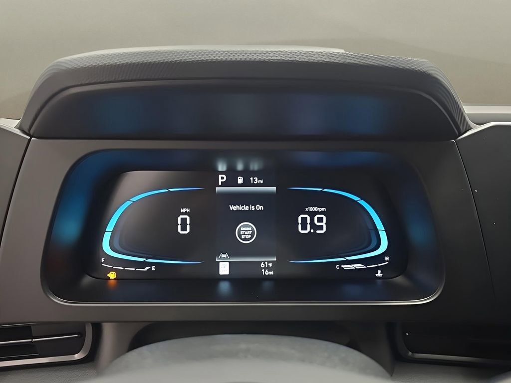 New 2026 Hyundai Elantra Sport image 28