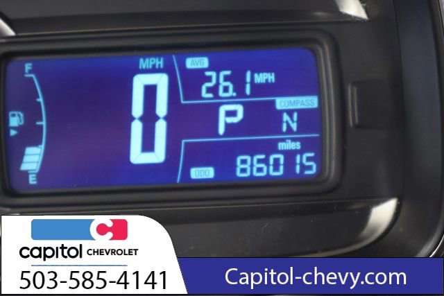 Used 2015 Chevrolet Trax LS w/ LPO, Protection Package image 15