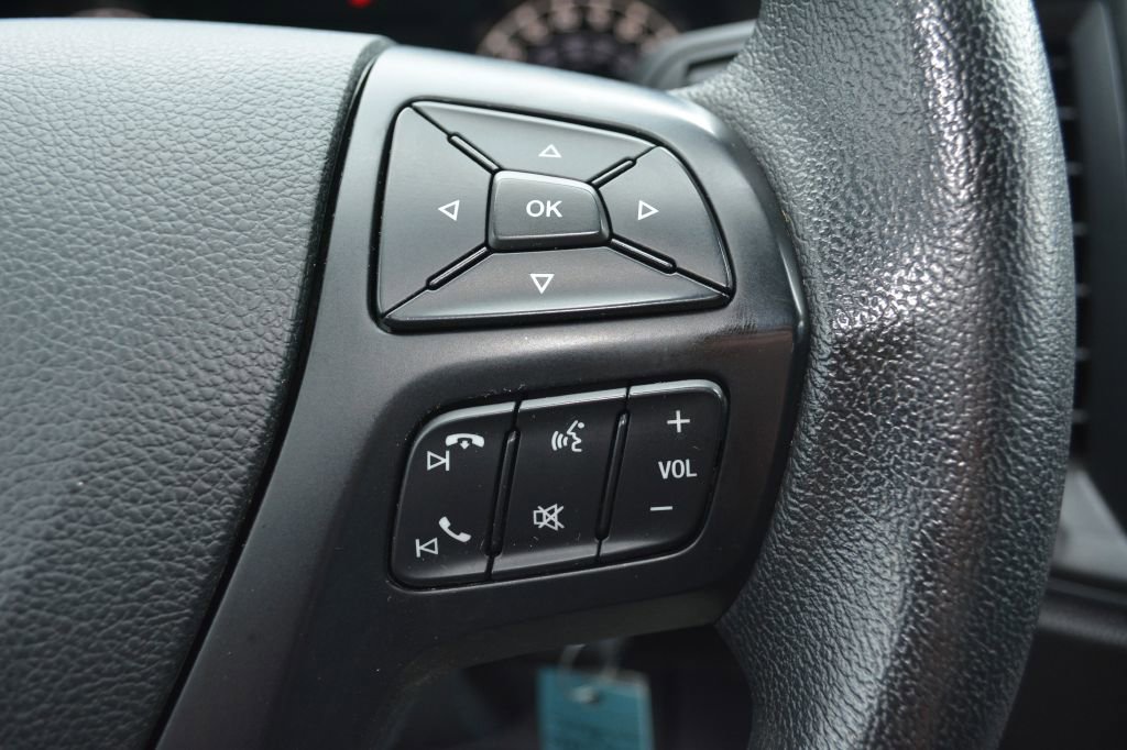 Used 2023 Ford Ranger XL w/ Trailer Tow Package AWD/4WD image 17