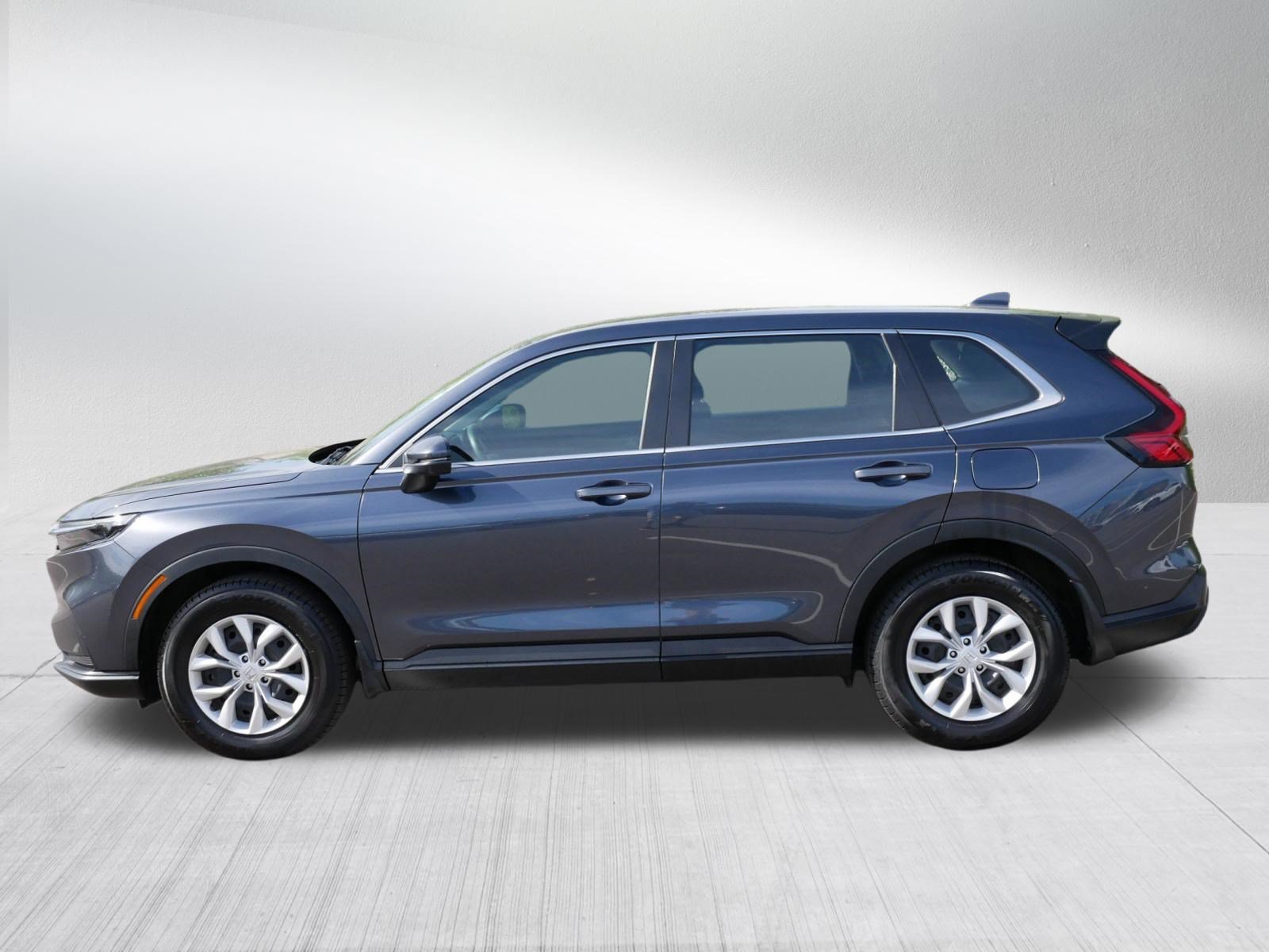 Used 2024 Honda CR-V LX image 4