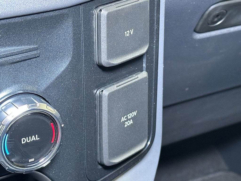 New 2025 Ford F150 XLT w/ Equipment Group 302A MID image 32