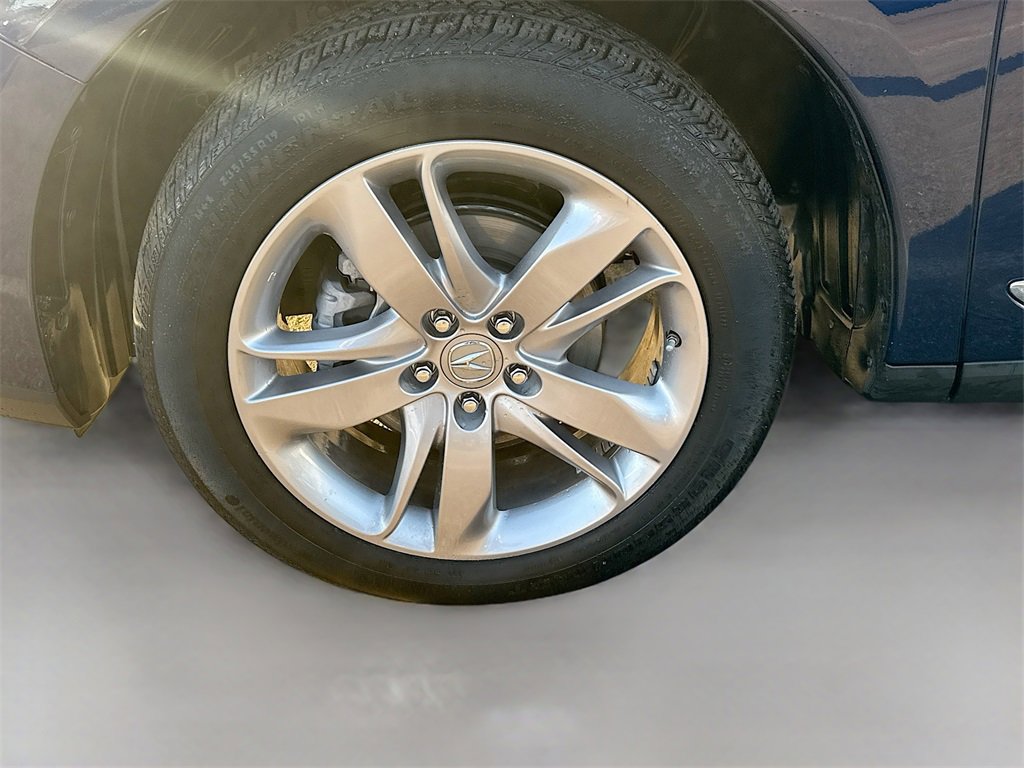 Used 2019 Acura RDX AWD w/ Advance Package image 23