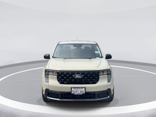 Certified 2025 Ford Maverick XLT w/ XLT Luxury Package image 2