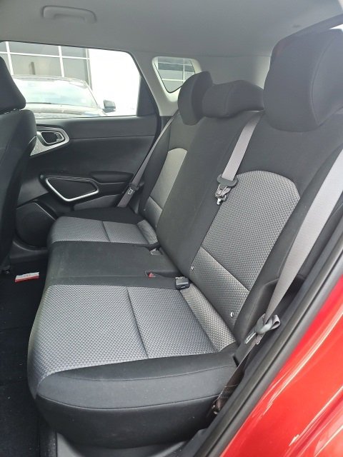 Used 2024 Kia Soul LX w/ Option Group 015 image 7