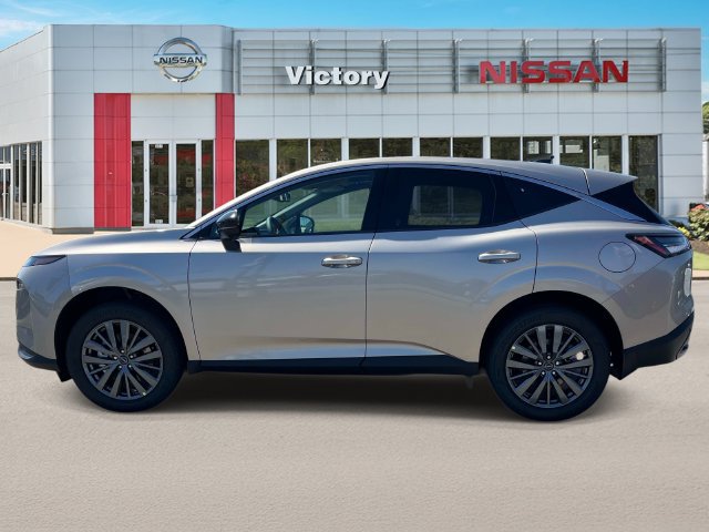New 2026 Nissan Murano SL AWD/4WD image 6
