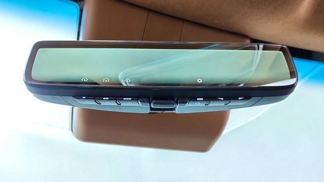 Used 2025 Genesis GV80 3.5T Prestige image 57