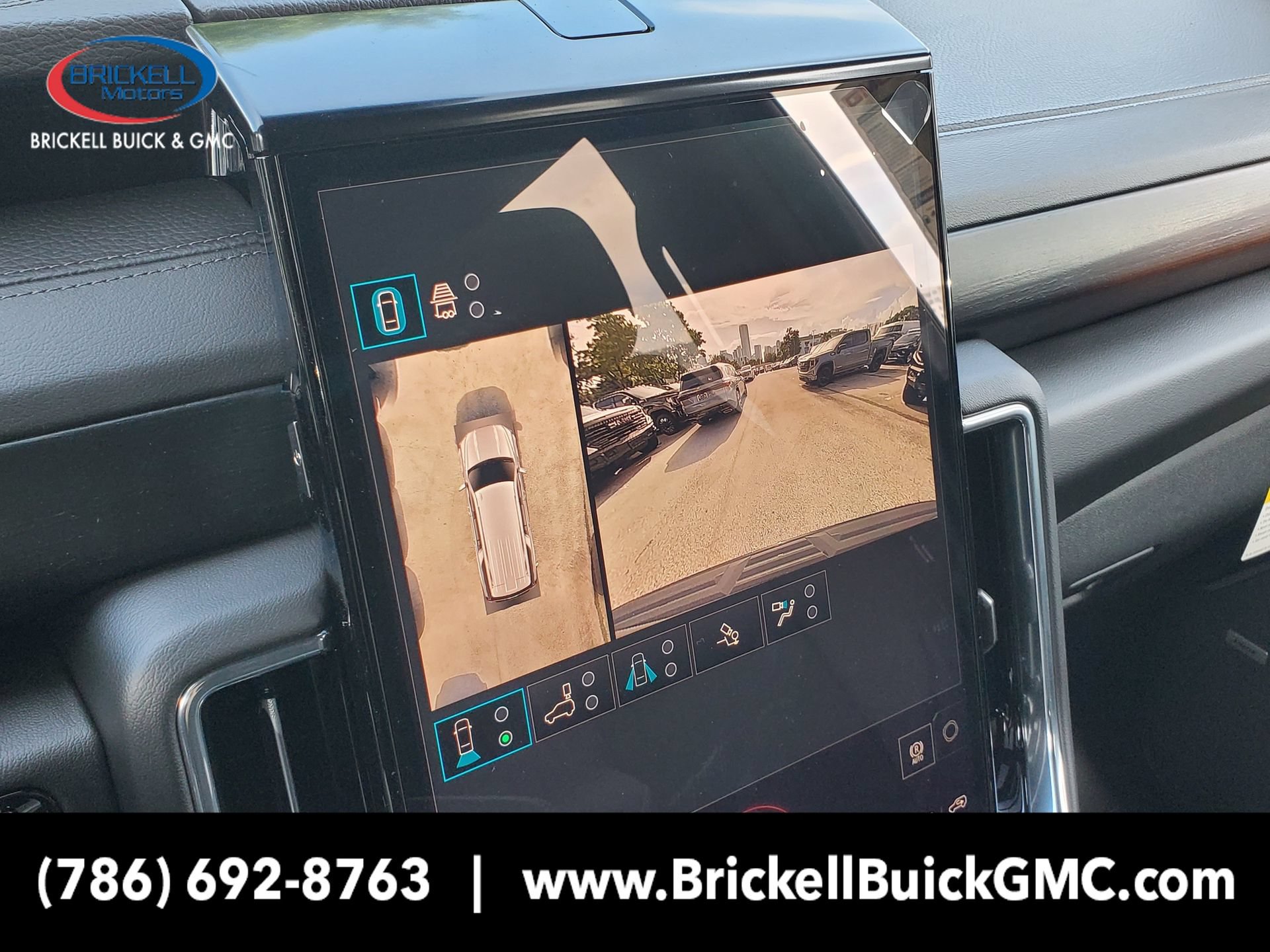 New 2026 GMC Yukon XL Denali w/ Advanced Technology Package RWD image 29