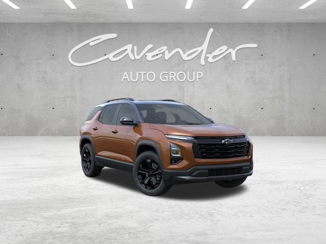 New 2027 Chevrolet Equinox LT w/ Convenience Package II