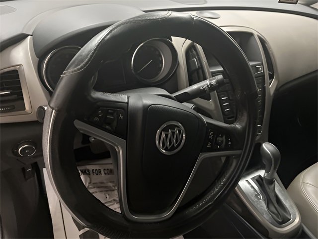 Used 2015 Buick Verano Convenience image 17