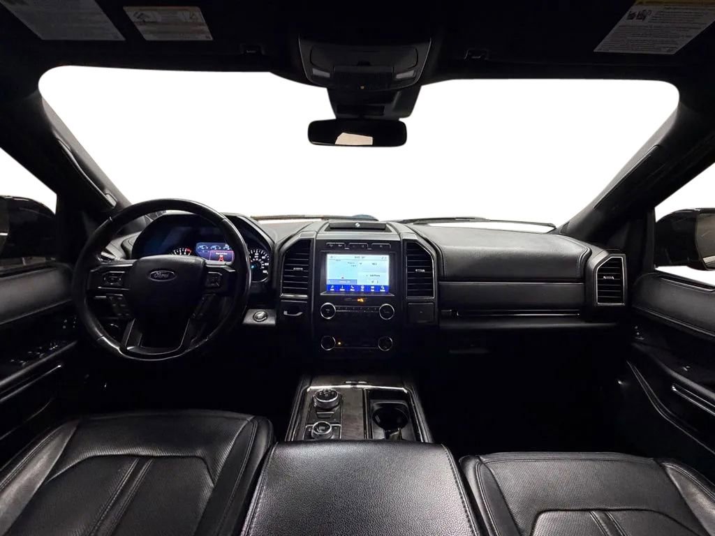 Used 2020 Ford Expedition Limited AWD/4WD image 10