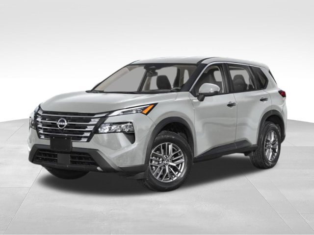Used 2024 Nissan Rogue S AWD/4WD image 32