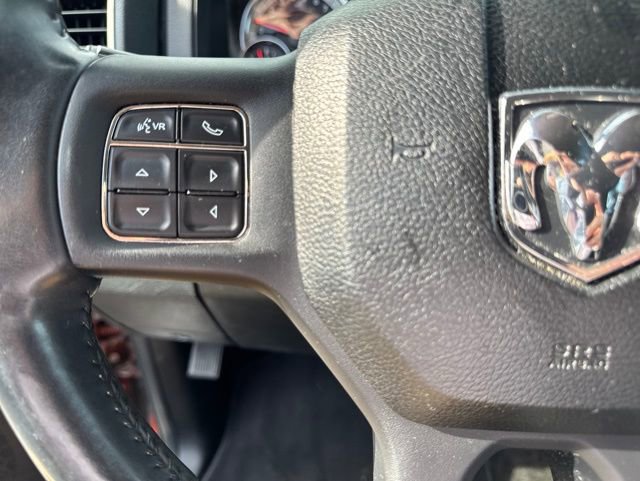 Used 2013 RAM 1500 Sport w/ Sport Premium Group AWD/4WD image 38