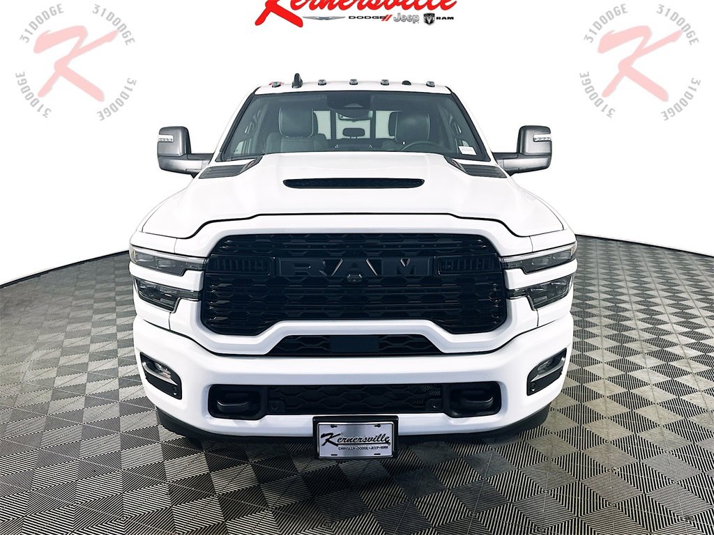 Used 2025 RAM 2500 Limited image 2