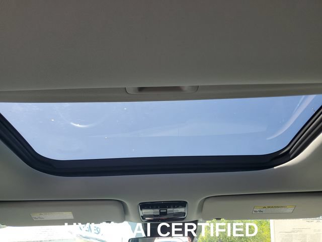 Certified 2025 Hyundai Santa Fe XRT AWD/4WD image 22