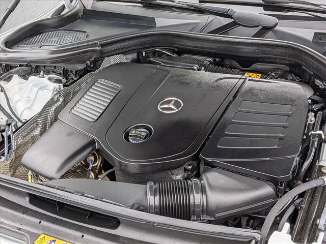 Certified 2026 Mercedes-Benz GLC 300 4MATIC image 22