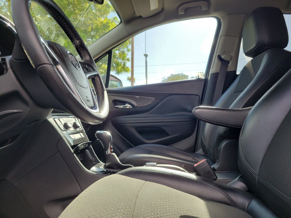 Used 2018 Buick Encore Preferred FWD image 27