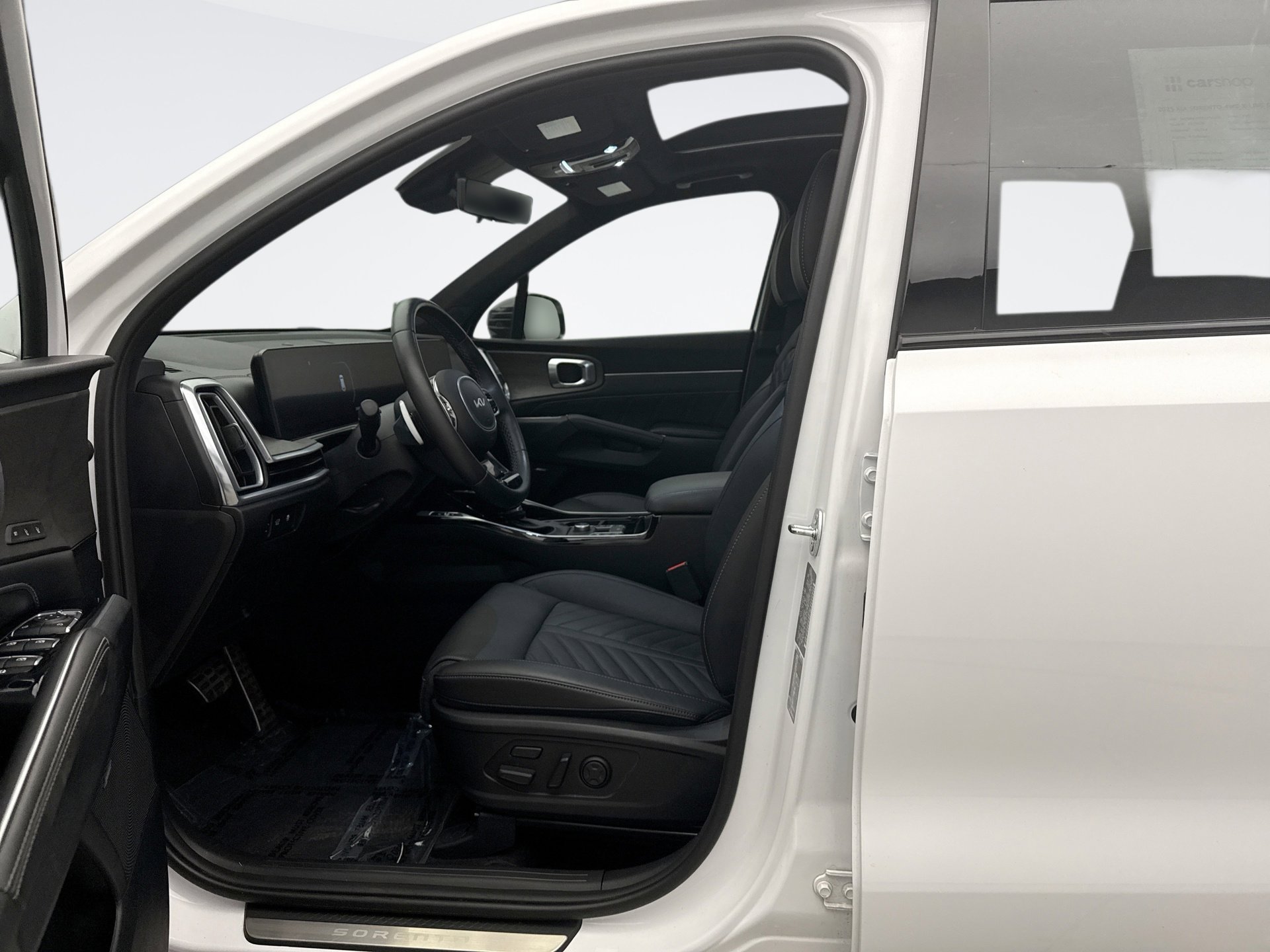Used 2025 Kia Sorento SX Prestige AWD/4WD image 11