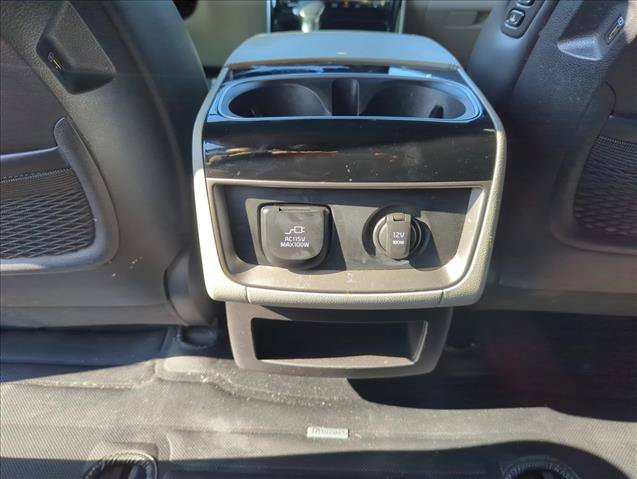 Used 2024 Kia Carnival SX FWD image 22