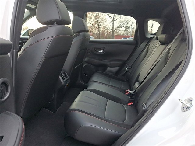 Certified 2025 Acura ADX A-Spec image 10