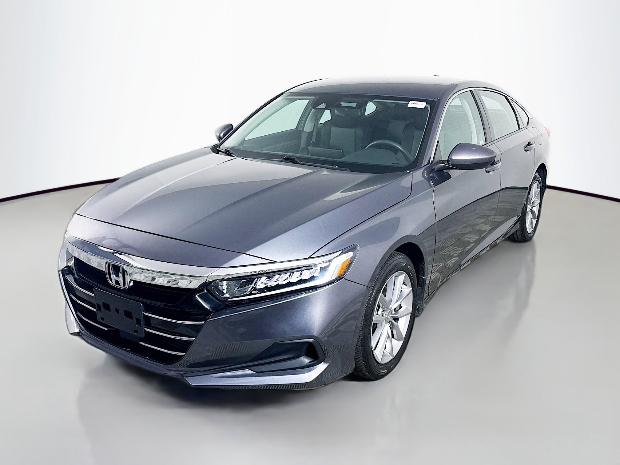 Used 2022 Honda Accord LX image 4