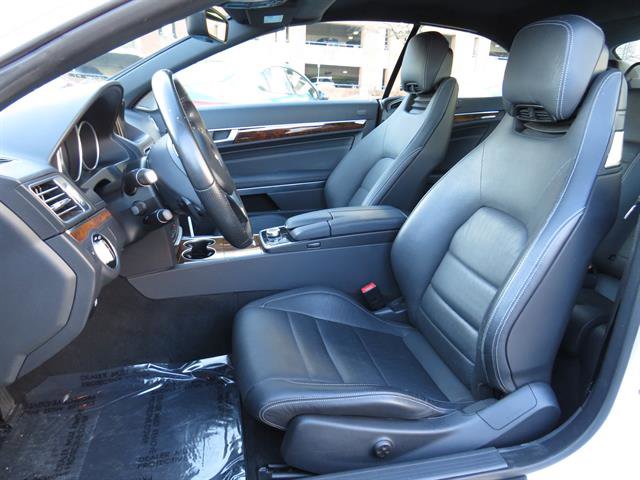 Used 2016 Mercedes-Benz E 400 Cabriolet image 18
