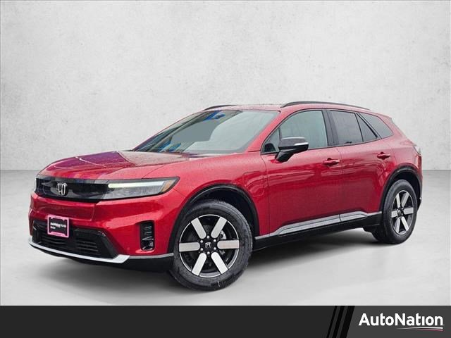 New 2026 Honda Prologue Touring