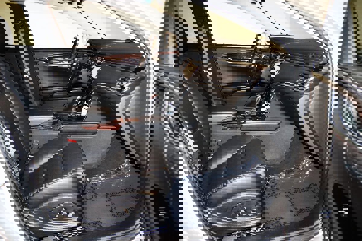 Used 2016 Cadillac XTS Luxury image 51