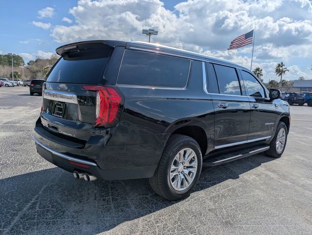 Certified 2024 GMC Yukon XL Denali w/ Advanced Technology Package image 7