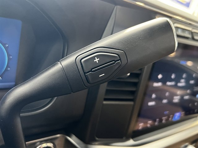 Used 2024 Ford F350 Lariat w/ Chrome Package image 43