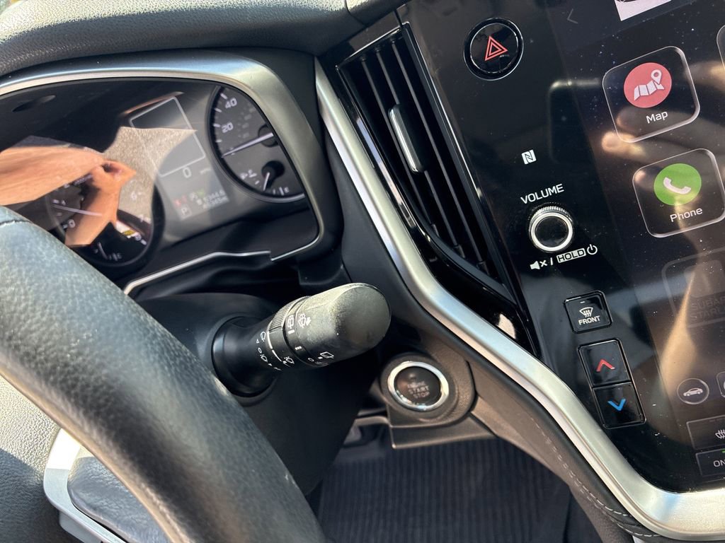 Used 2022 Subaru Outback Limited image 24