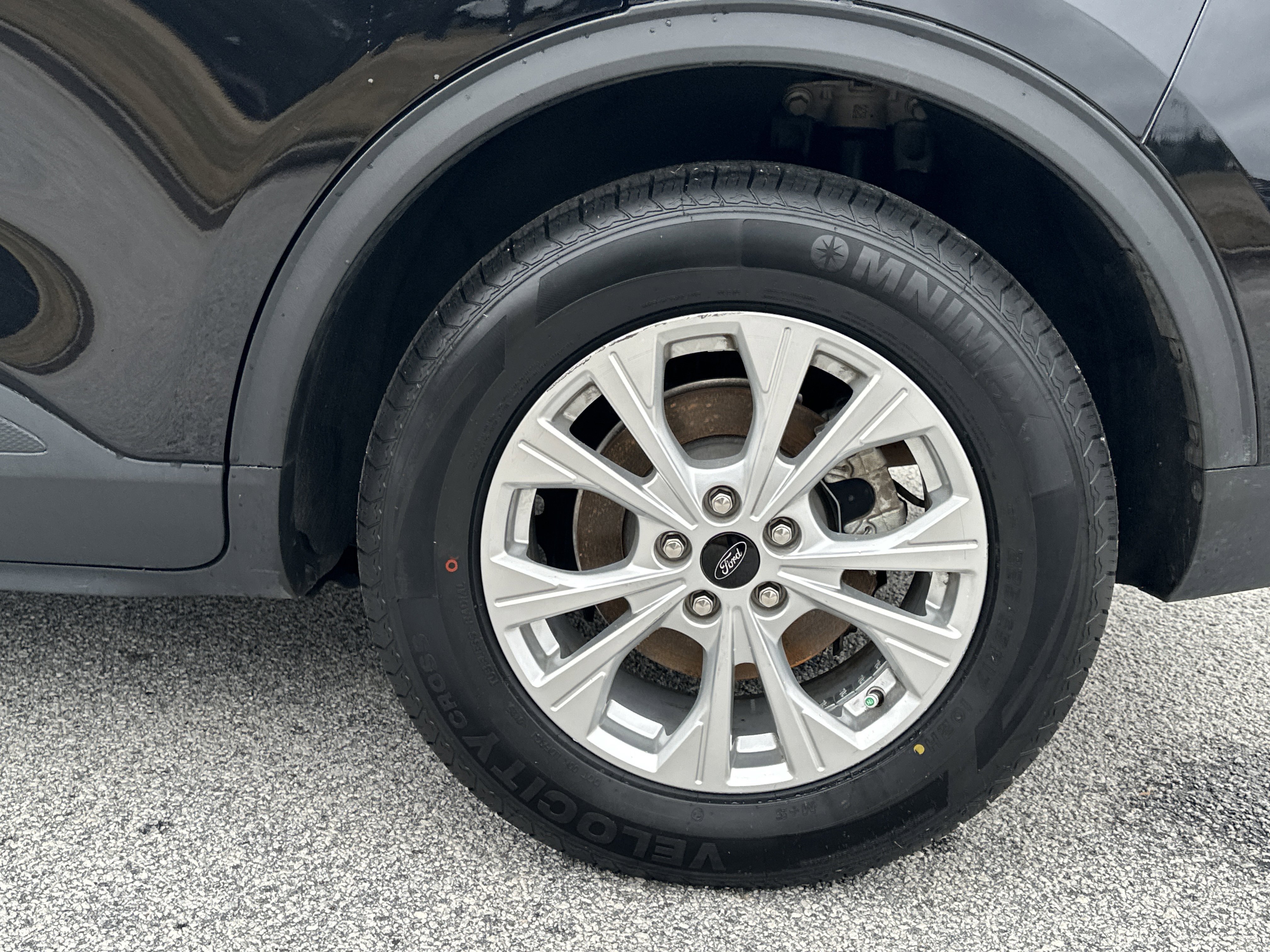 Used 2024 Ford Escape Active image 20