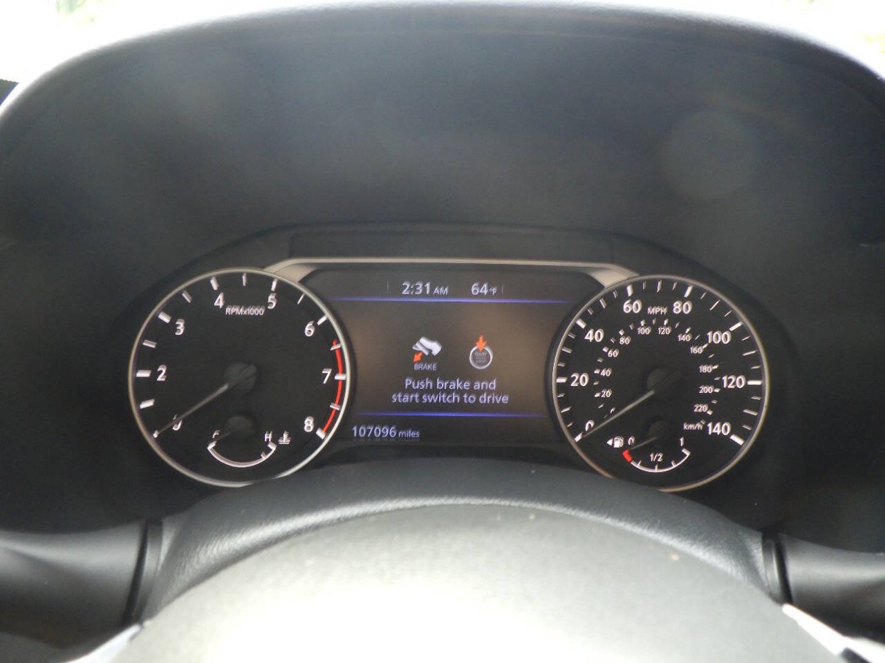 Used 2019 Nissan Altima 2.5 SR FWD image 25