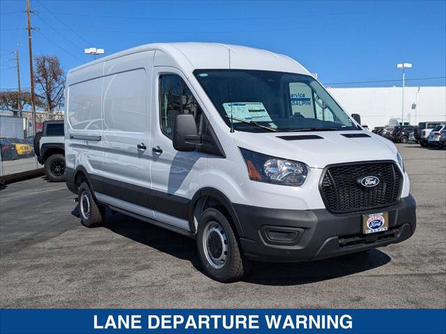 New 2026 Ford Transit 250 148 Medium Roof image 7