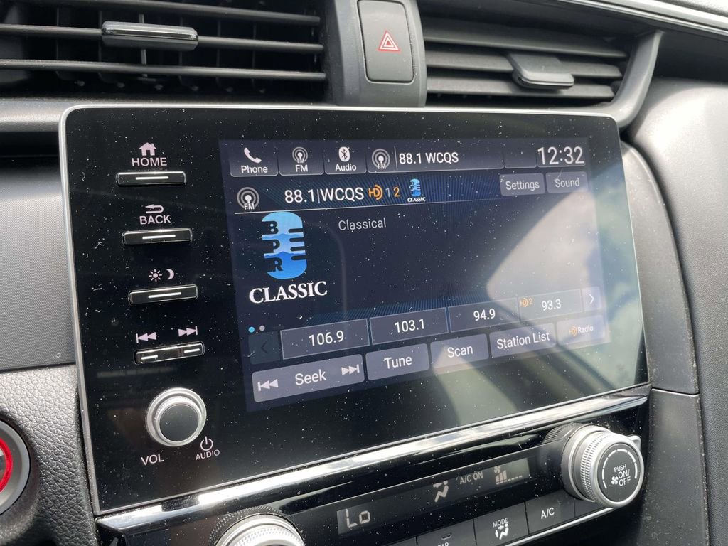 Used 2021 Honda Insight EX image 19