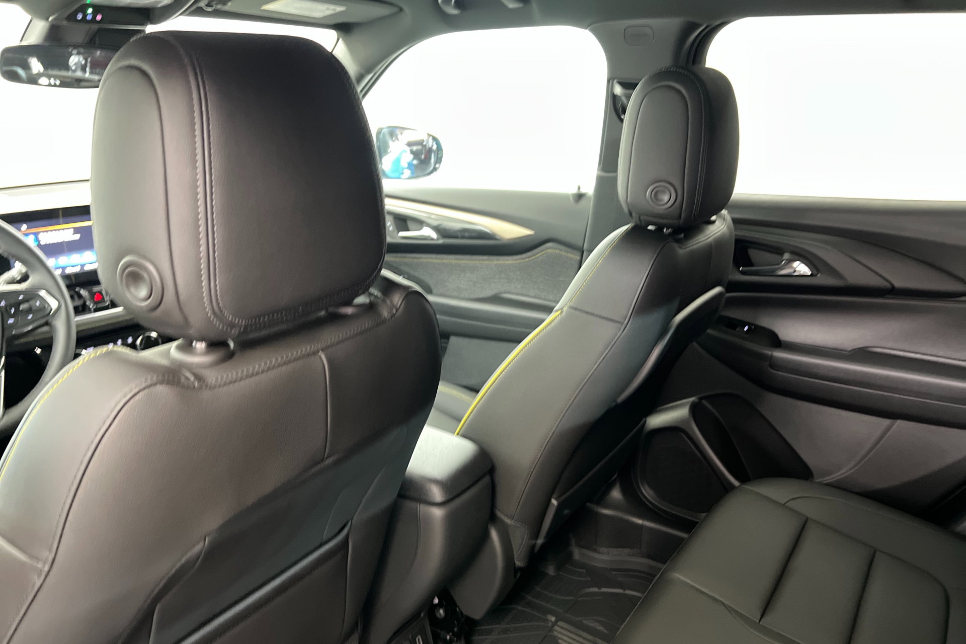 New 2025 Chevrolet TrailBlazer ACTIV w/ Convenience Package image 20