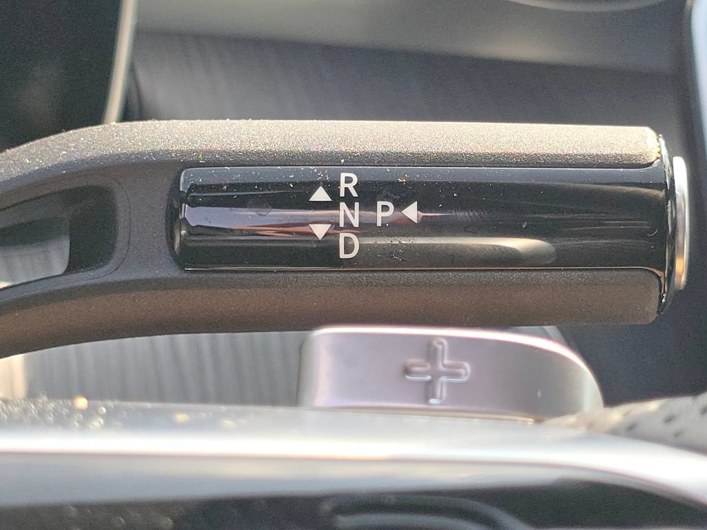 Used 2026 Mercedes-Benz C 300 4MATIC Sedan image 38